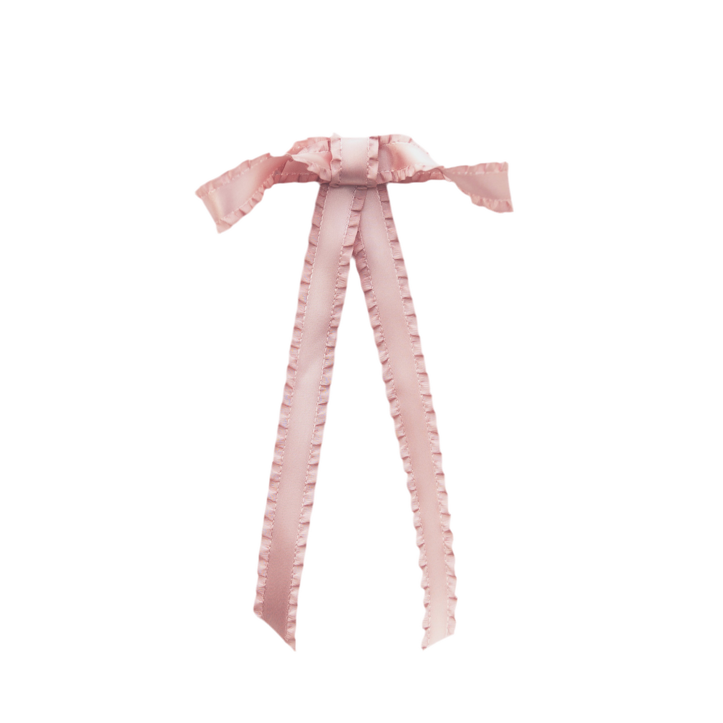 Blush blossom