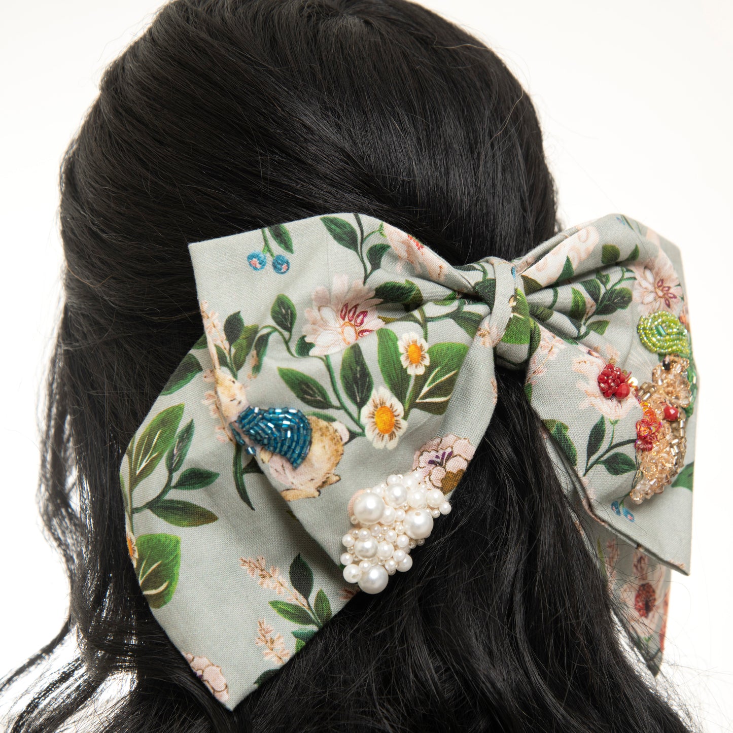 Blooming Whimsy