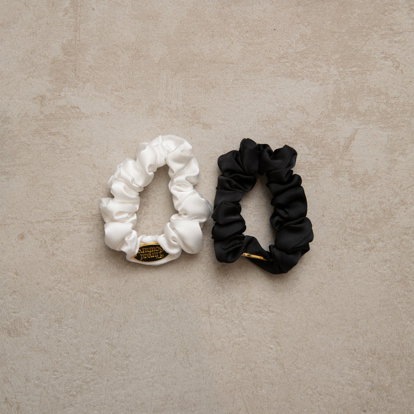 Pure Skinny Scrunchie