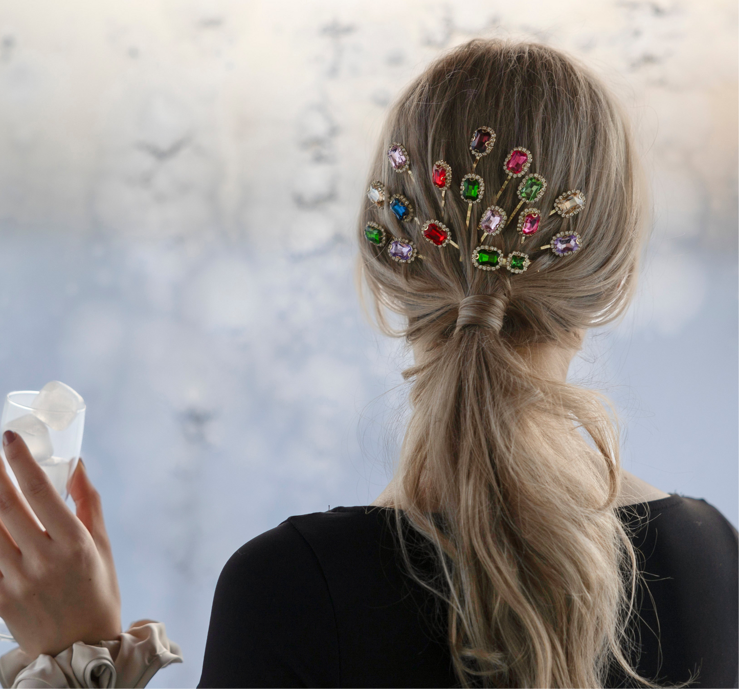 Nara Bobby Pins