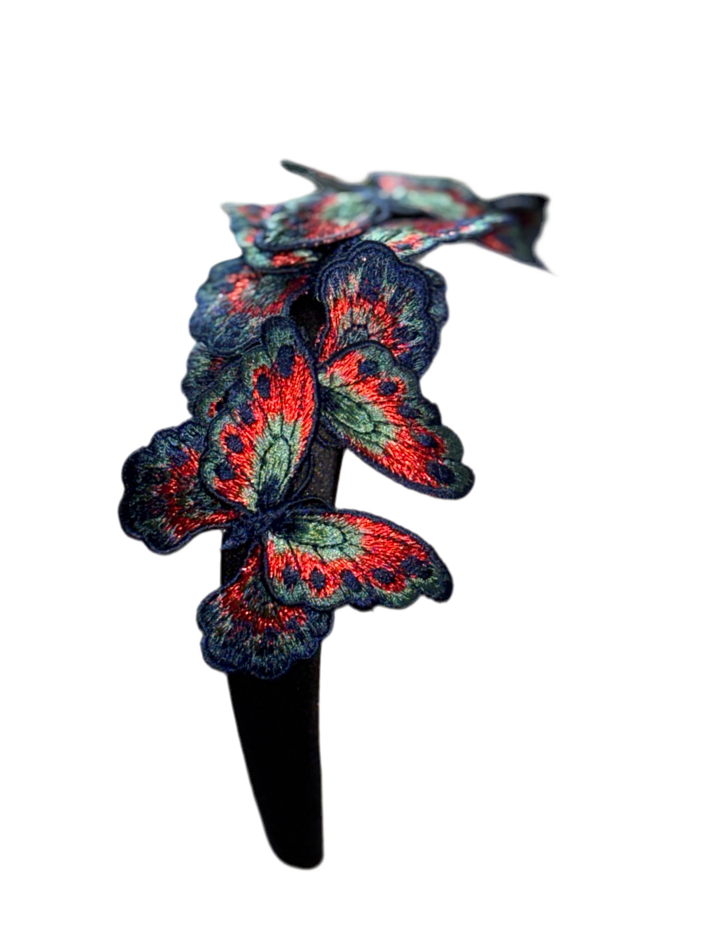 Butterly bloom Headband