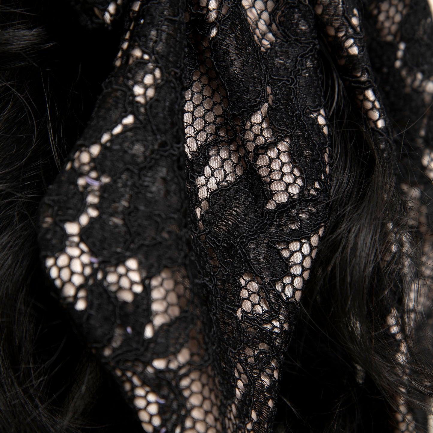 The Laced