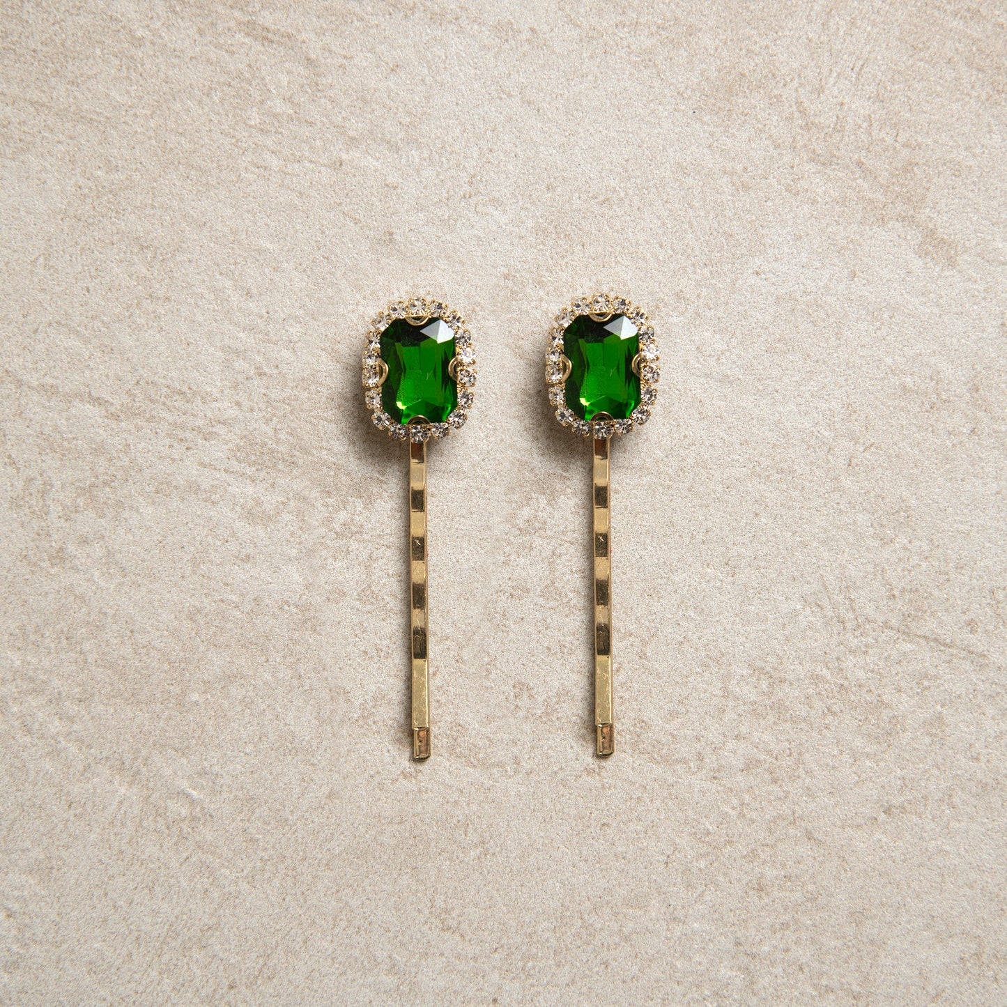 Nara Bobby Pins