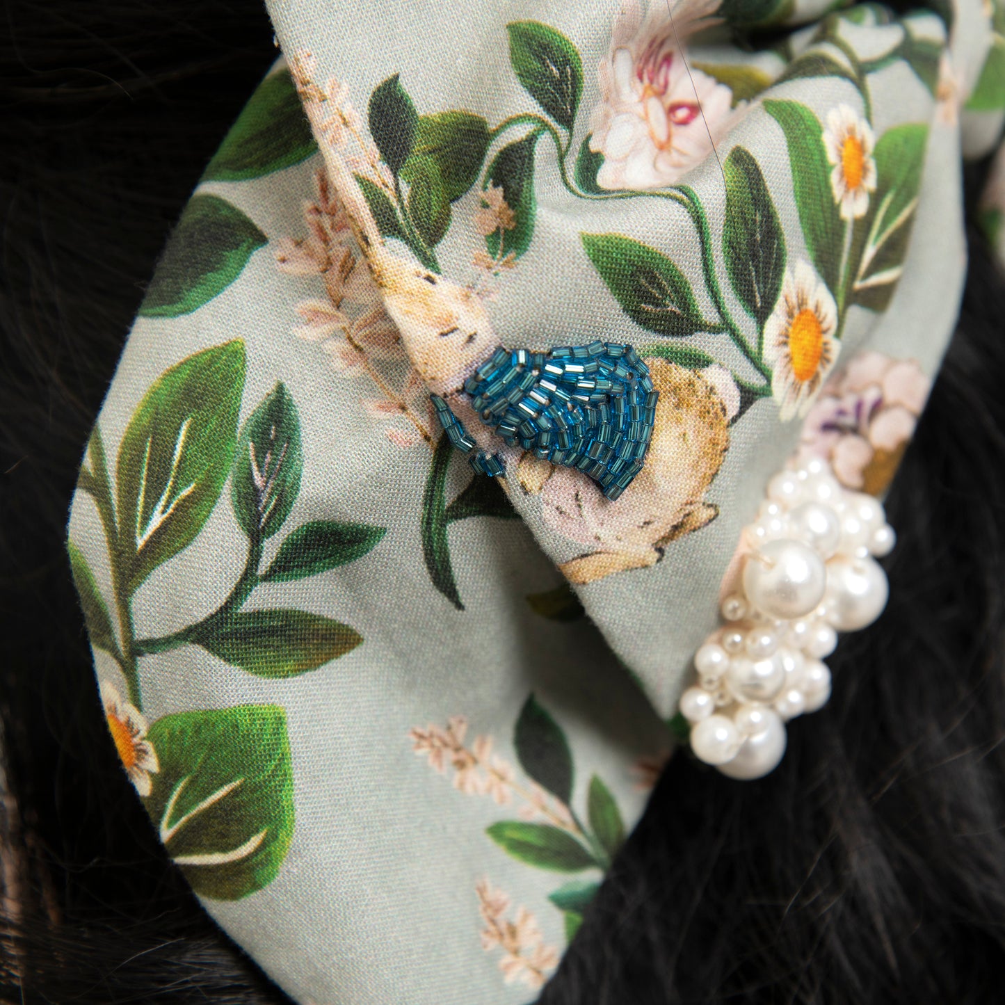 Blooming Whimsy
