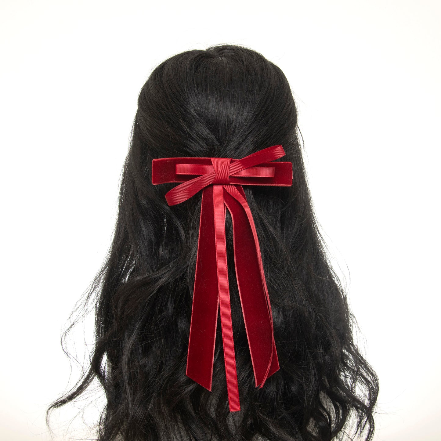 Haren Bow Barrette