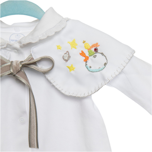 La petit prince