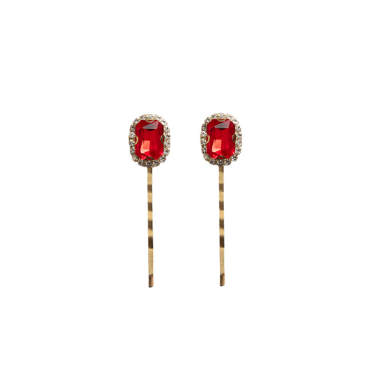 Nara Bobby Pins