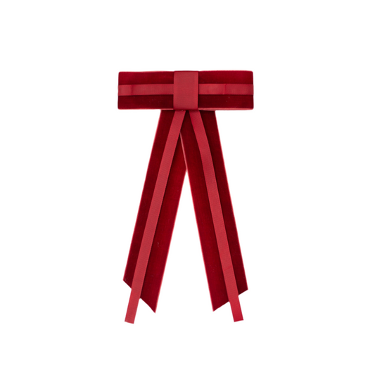 Crimson Chic