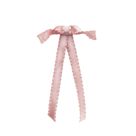Blush blossom
