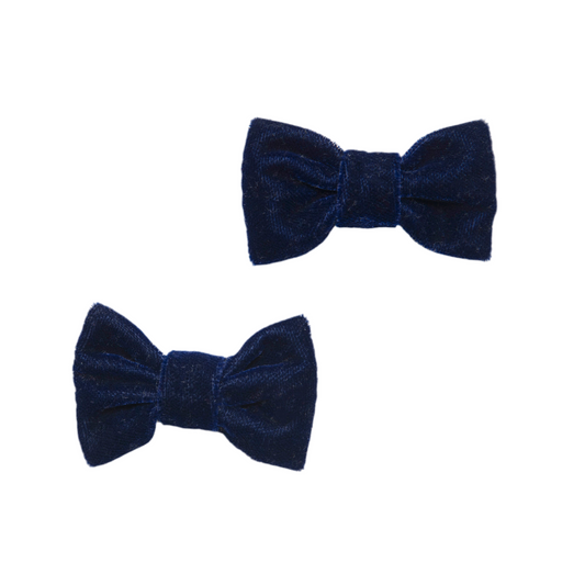 Tiny mini bows