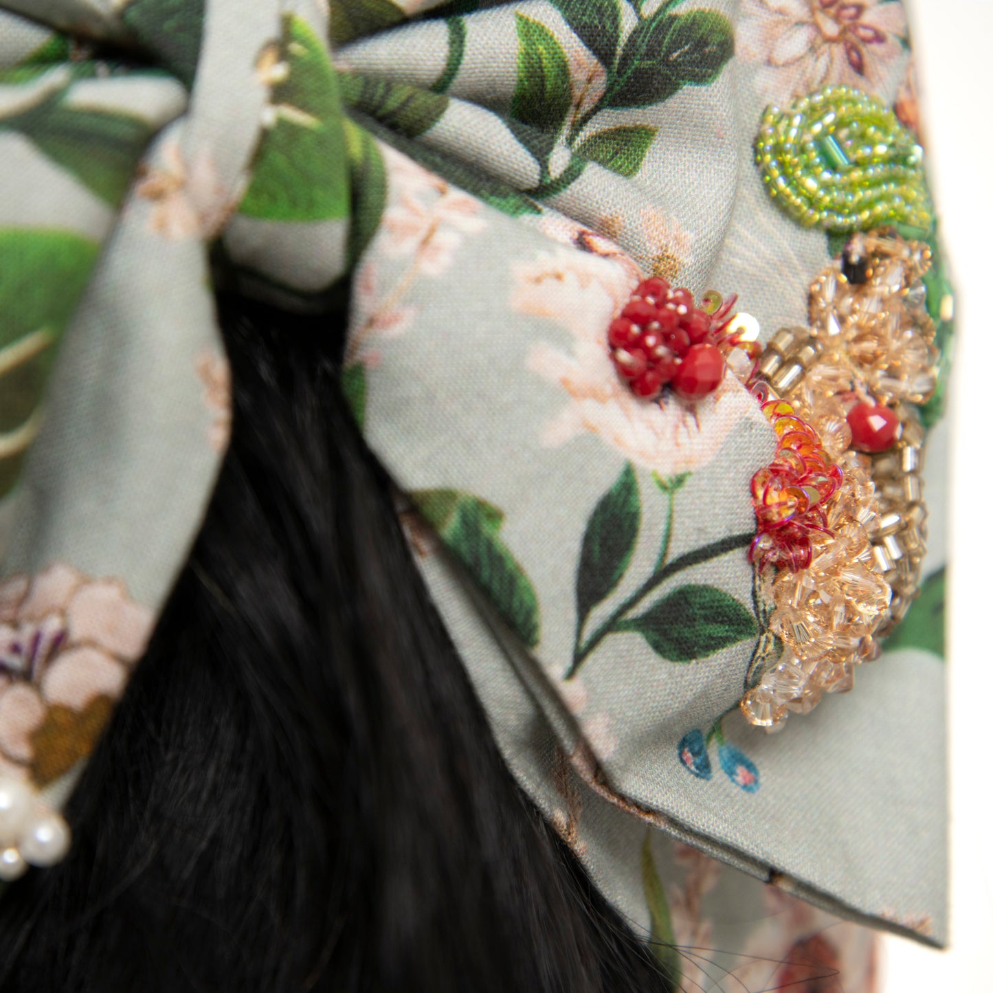 Blooming Whimsy