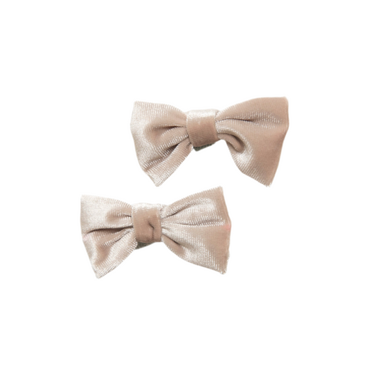 Tiny mini bows