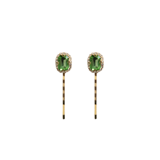 Nara Bobby Pins