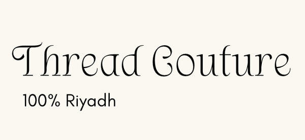 Thread Couture